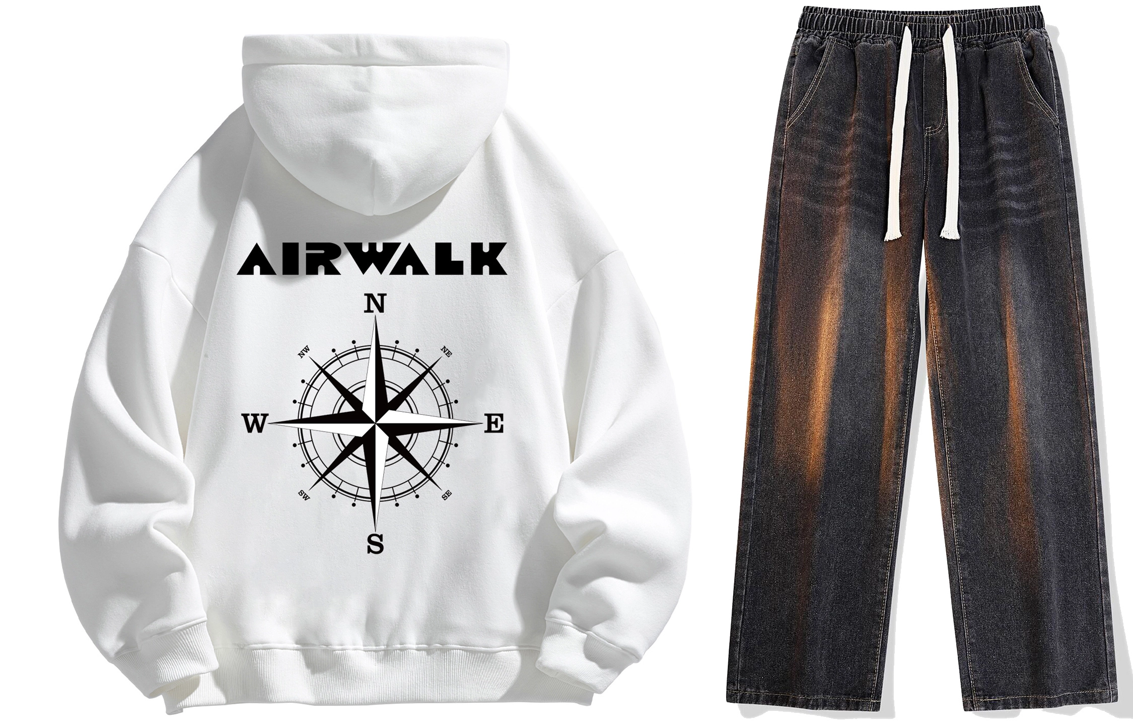 Airwalk Logo