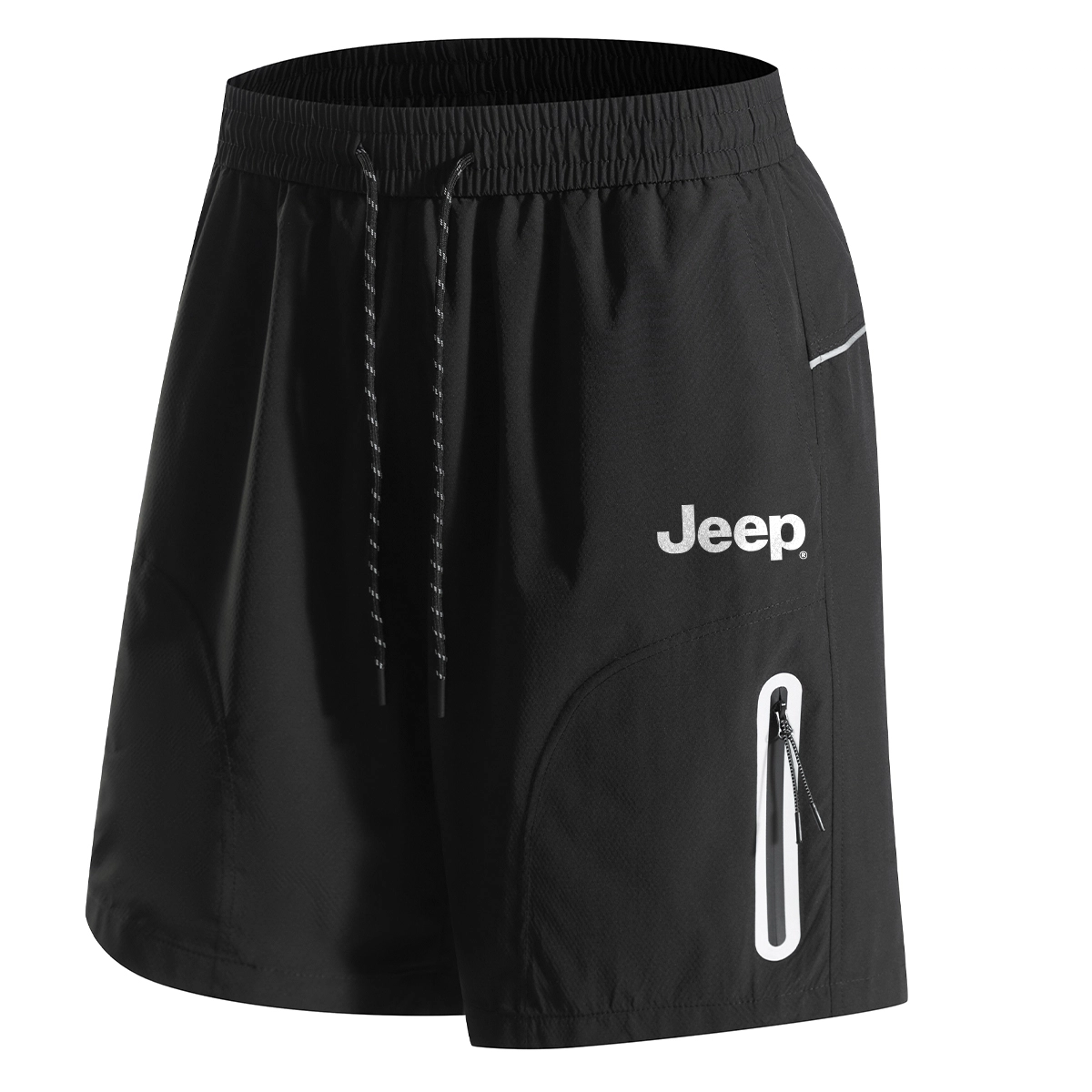 Jeep lifestyle logo