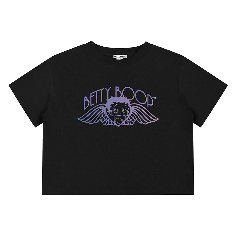 BETTY BOOP T