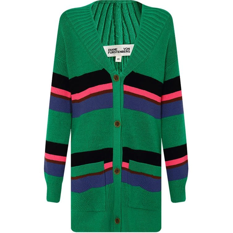 DIANE VON FURSTENBERG V