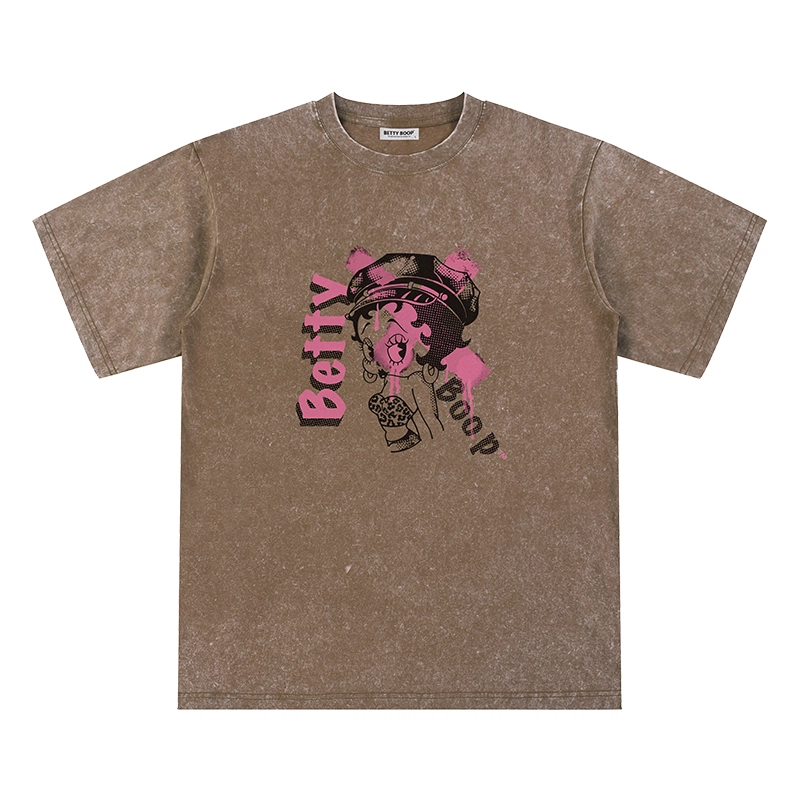 BETTY BOOP T