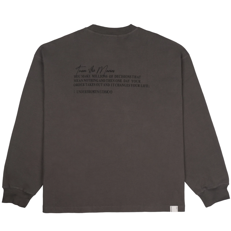 UDBK T