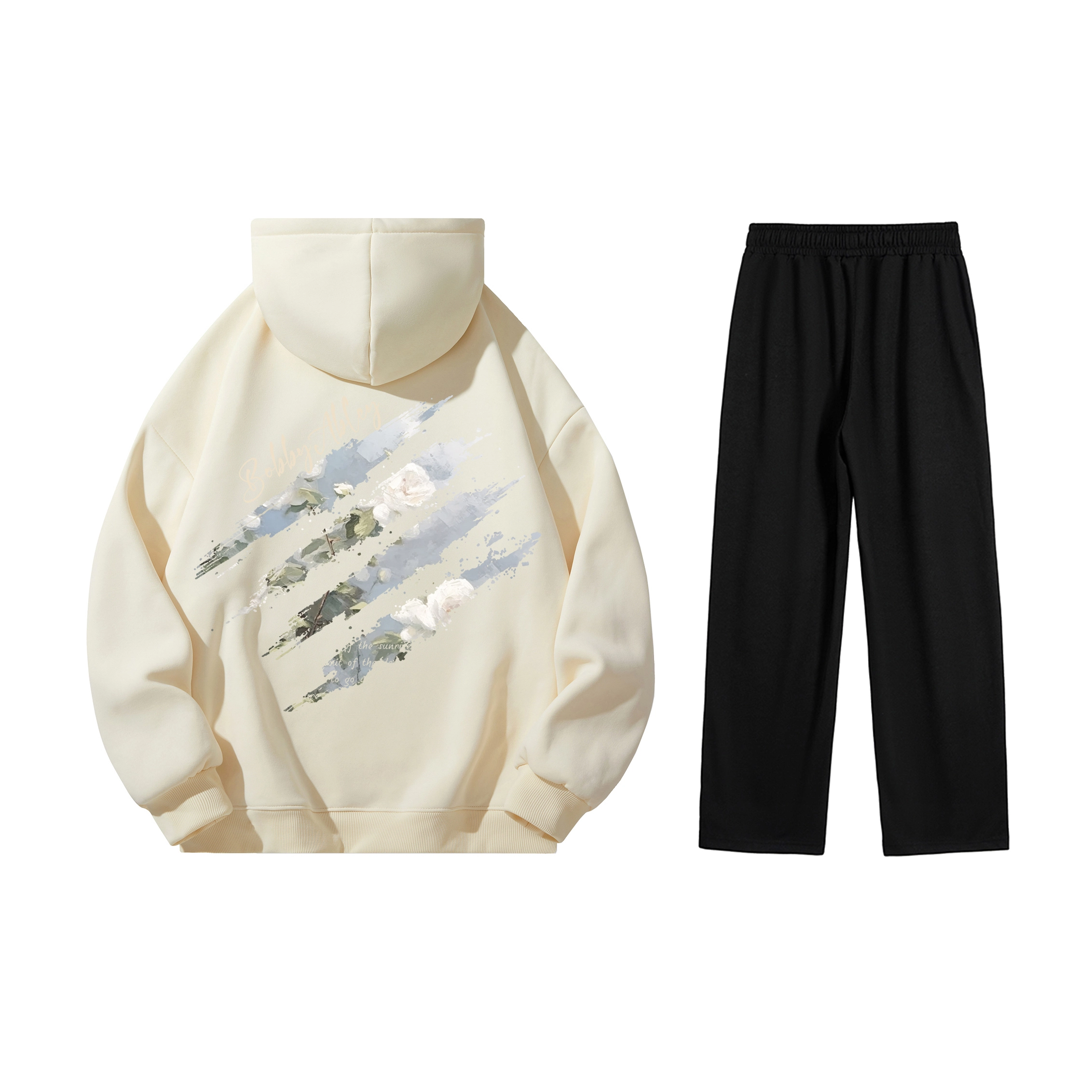 BOBBY ABLEY Logo