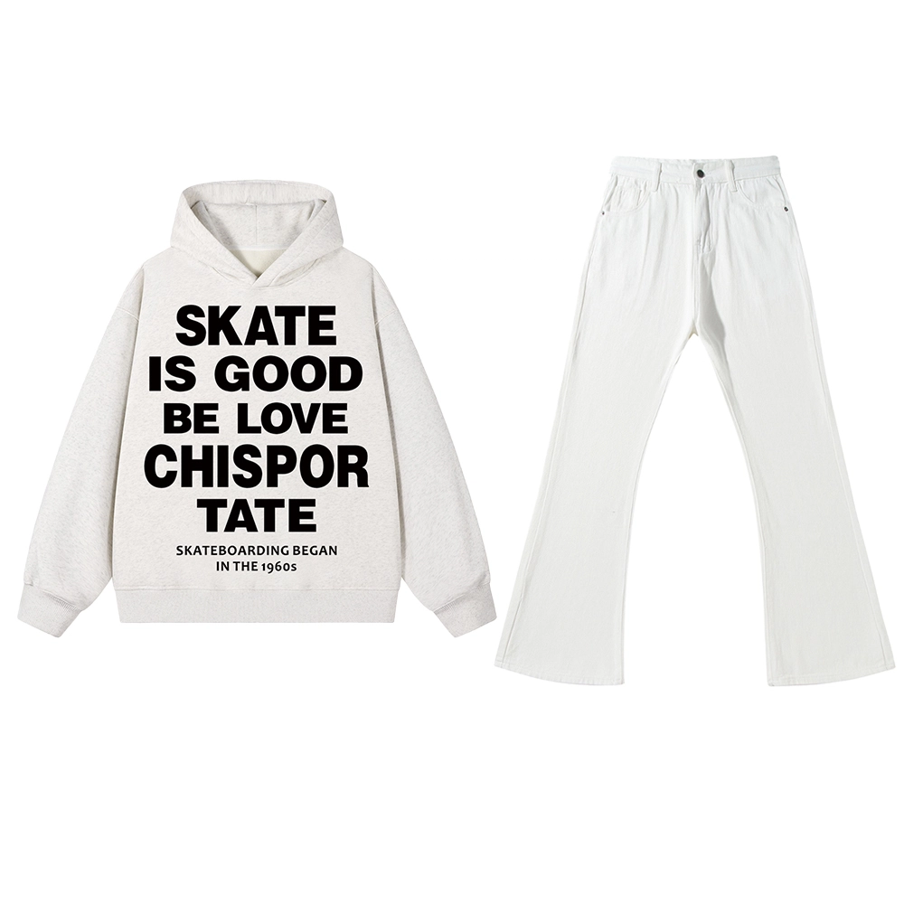 Chisportate