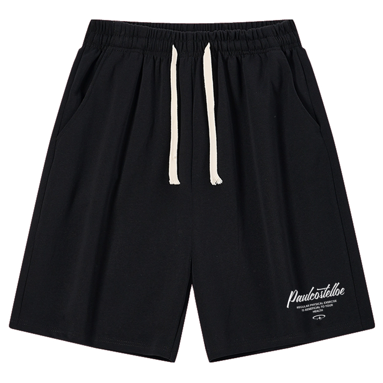 PAUL COSTELLOE LOGO