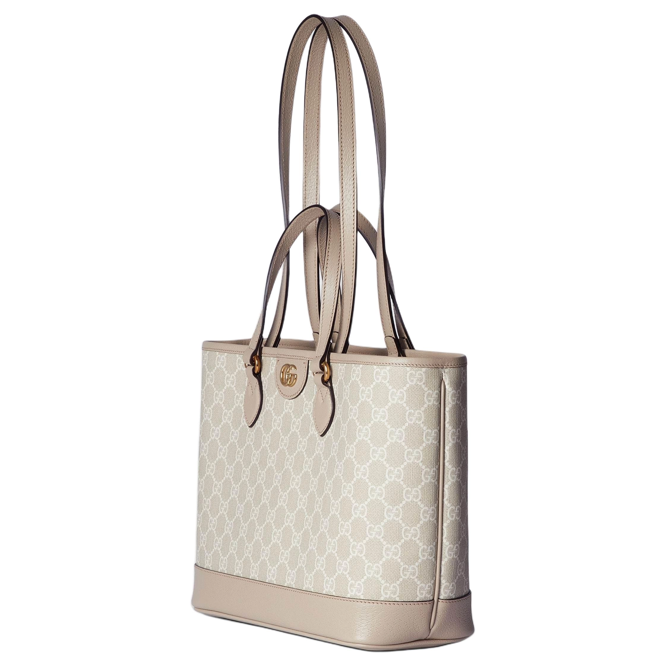 GUCCI Ophidia G Tote