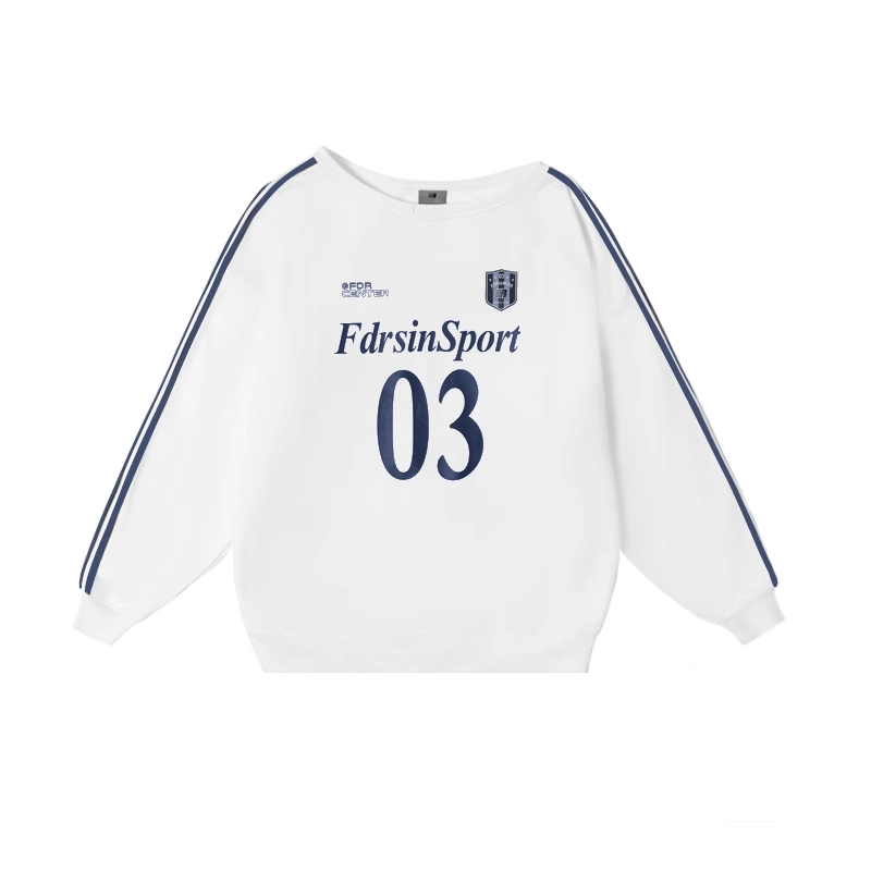 FDR 03