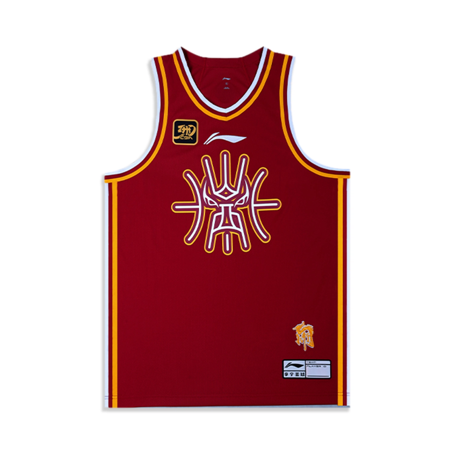 LiNing 24-25
