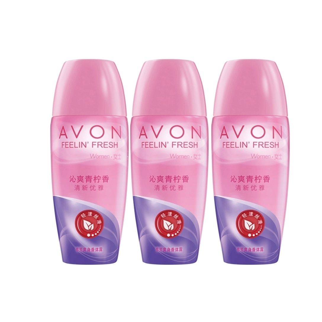 AVON 40ml