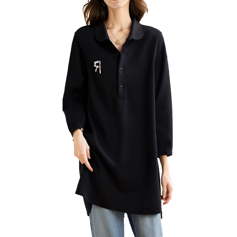 Mapping Polo T