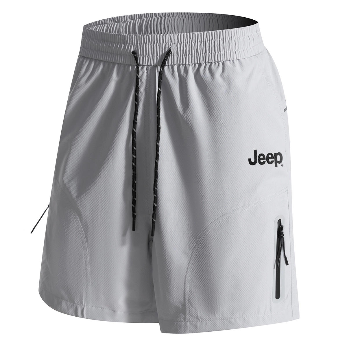 Jeep lifestyle logo