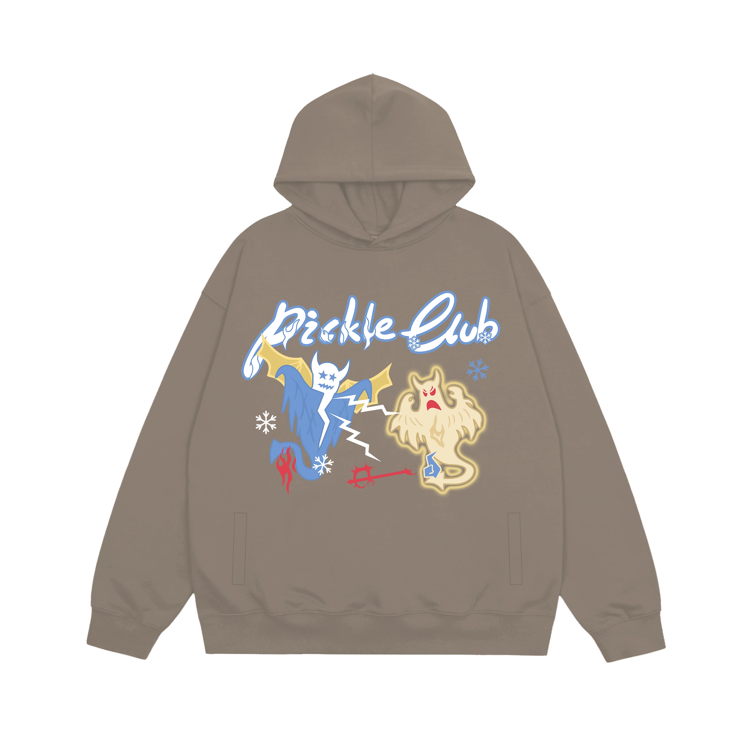 LBPC x PickleClub