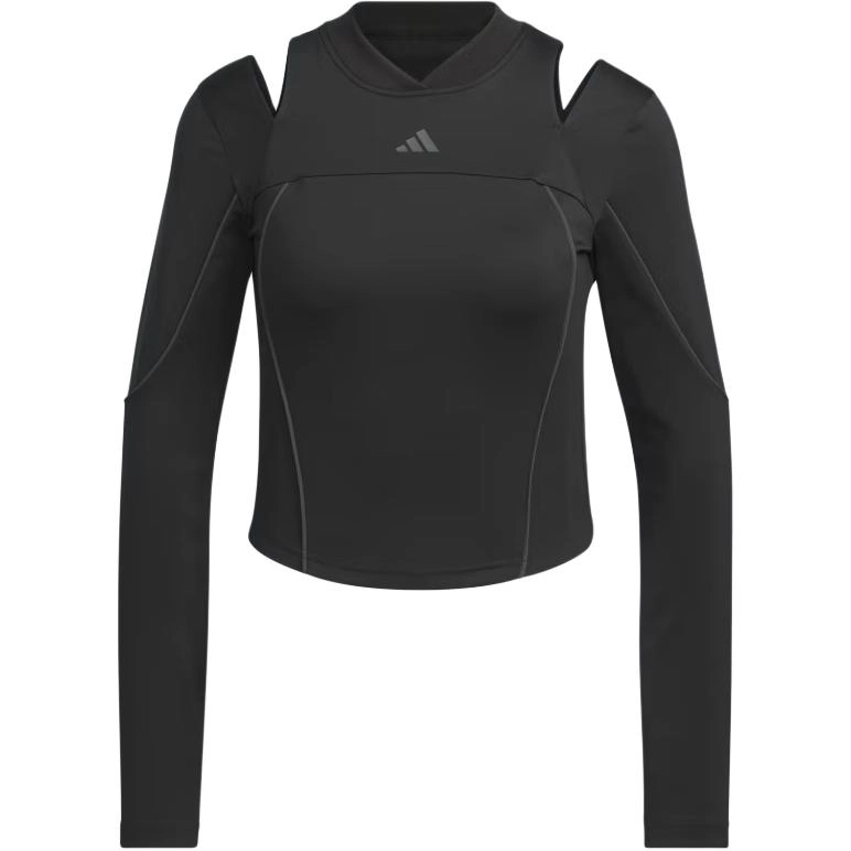 adidas LogoV T