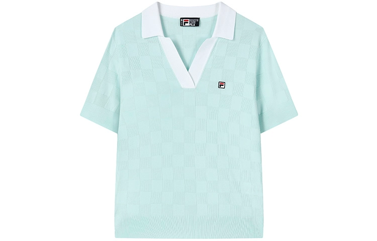 FILA Heritage LogoPolo