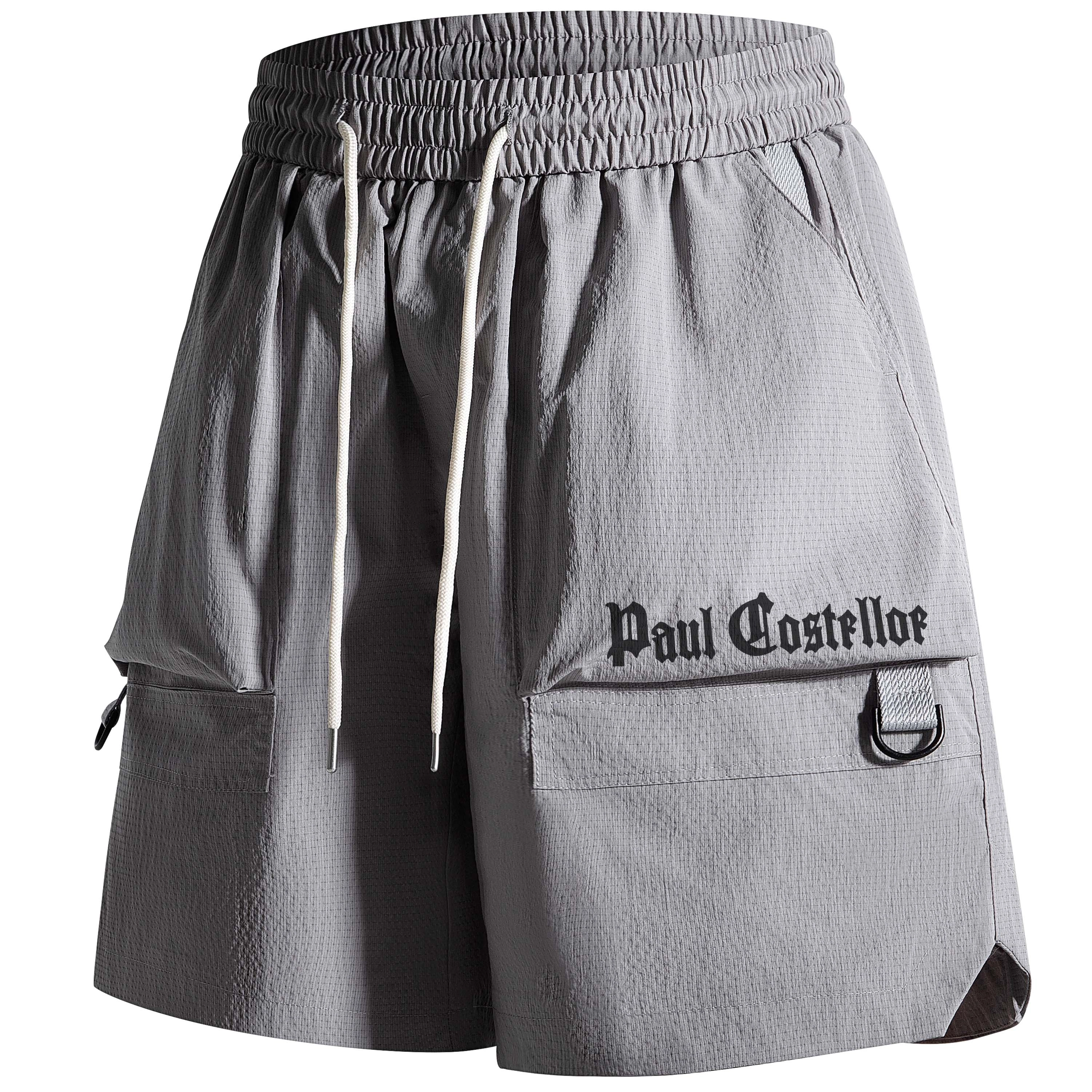 PAUL COSTELLOE LOGO