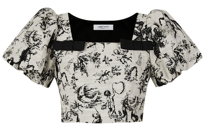 TAMMY TANGS Polo