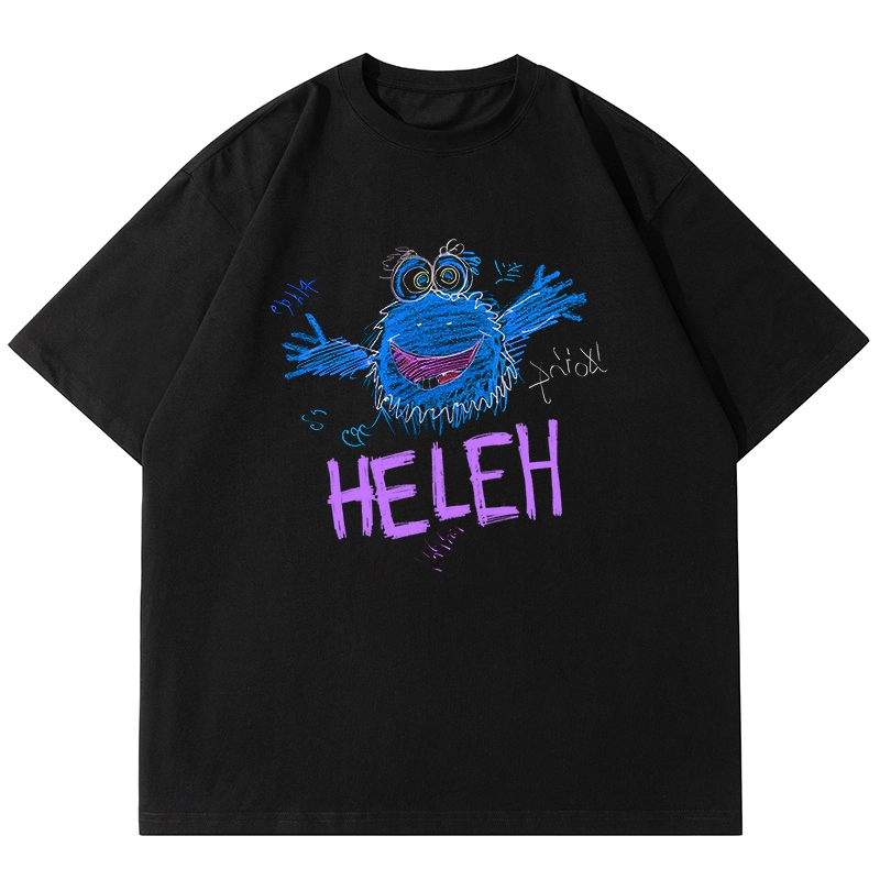 HELEH T