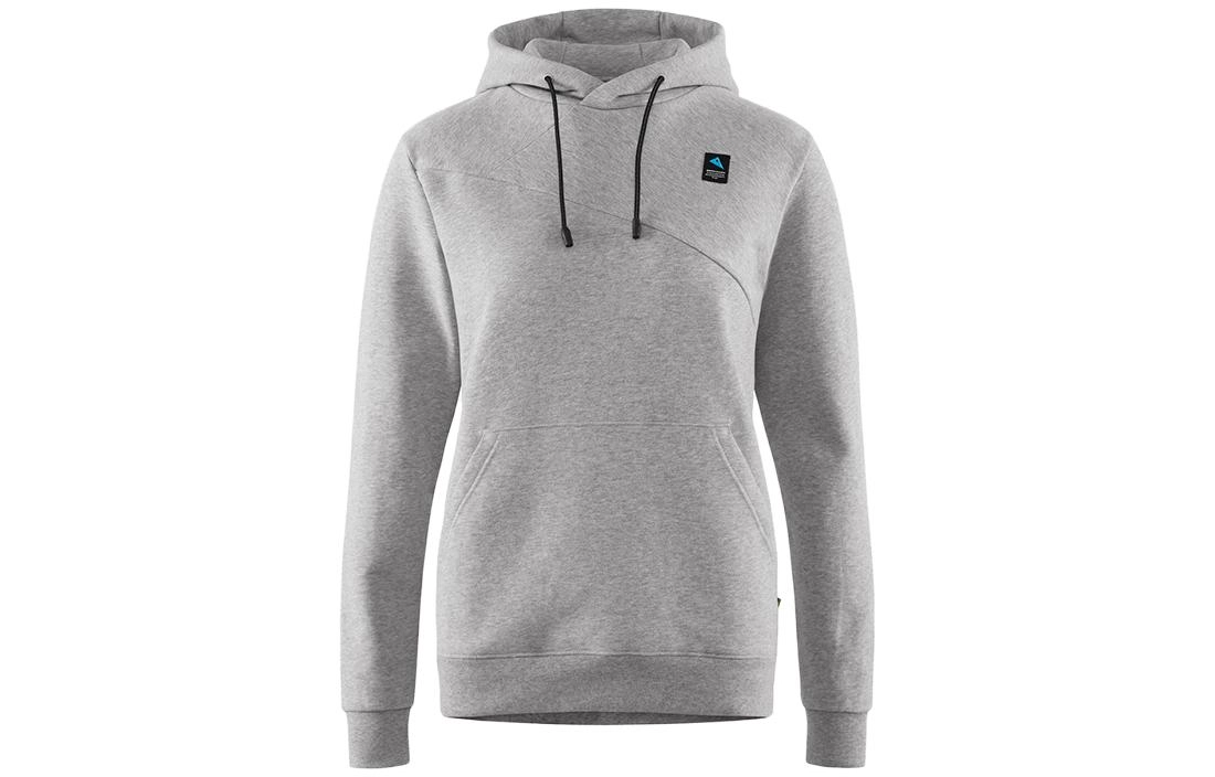 KLATTERMUSEN Runa Maker Hoodie Logo