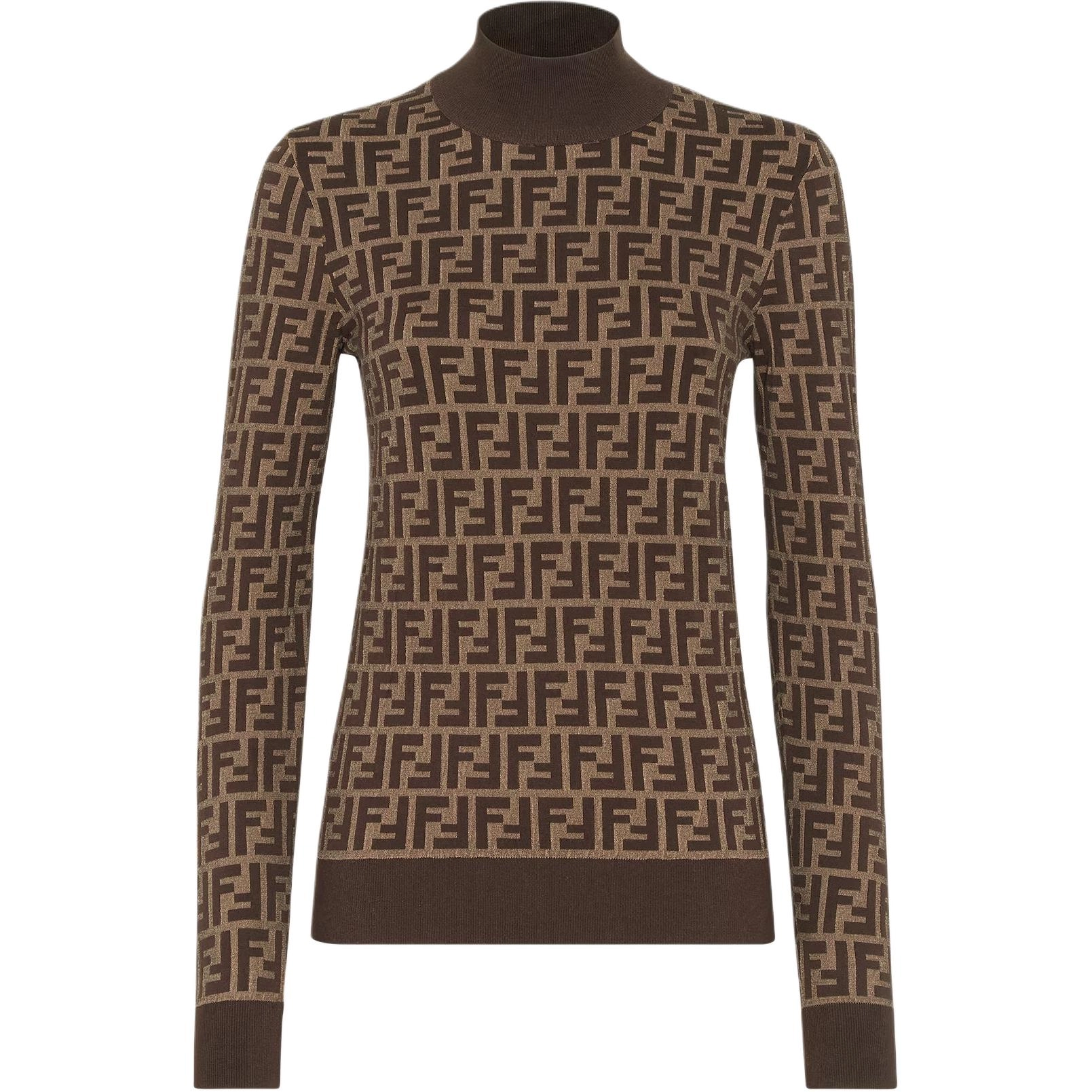 FENDI FW24 Logo