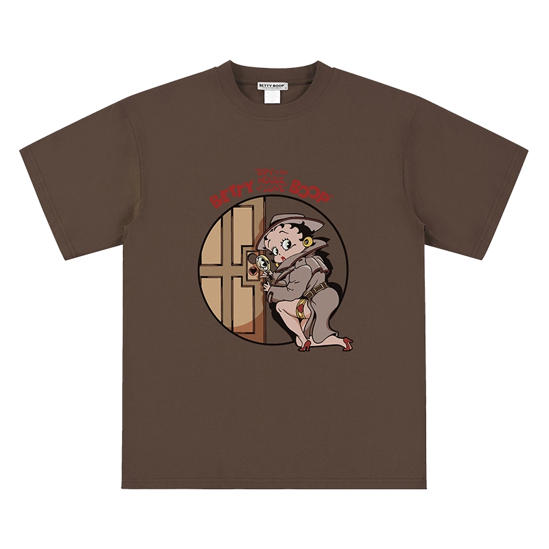 BETTY BOOP T