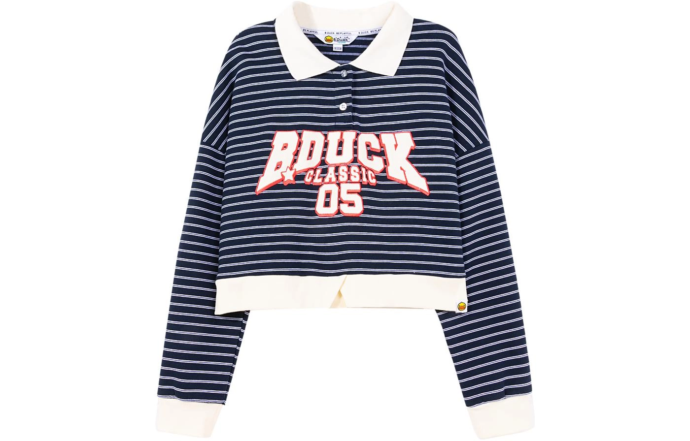 B.Duck Polo