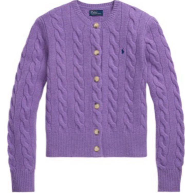 Polo Ralph Lauren SS24 Logo