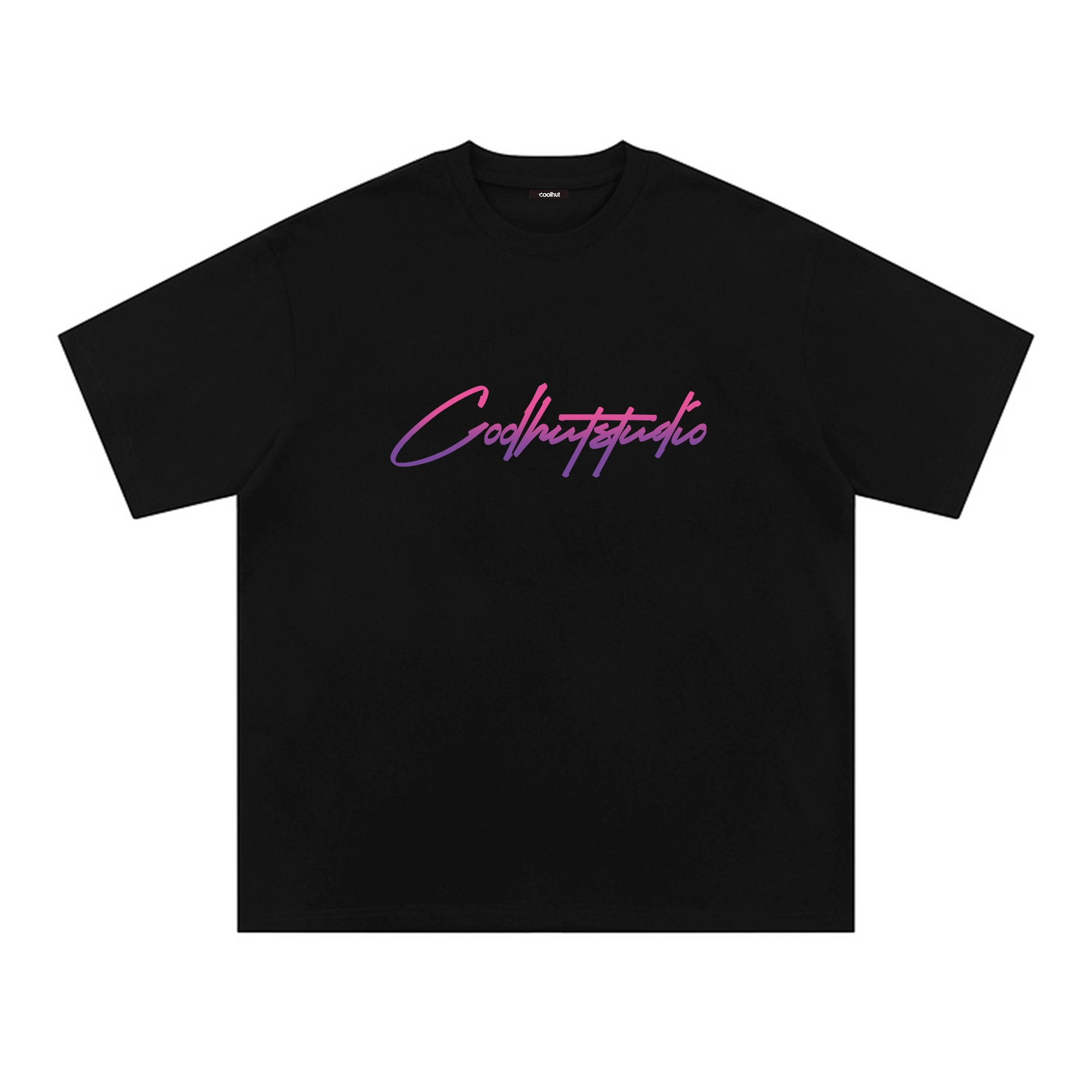 Coolhut AlogoT