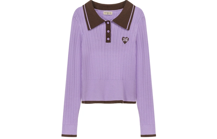 NO ONE ELSE POLO