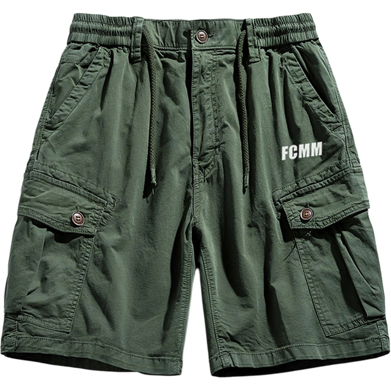 FCMM