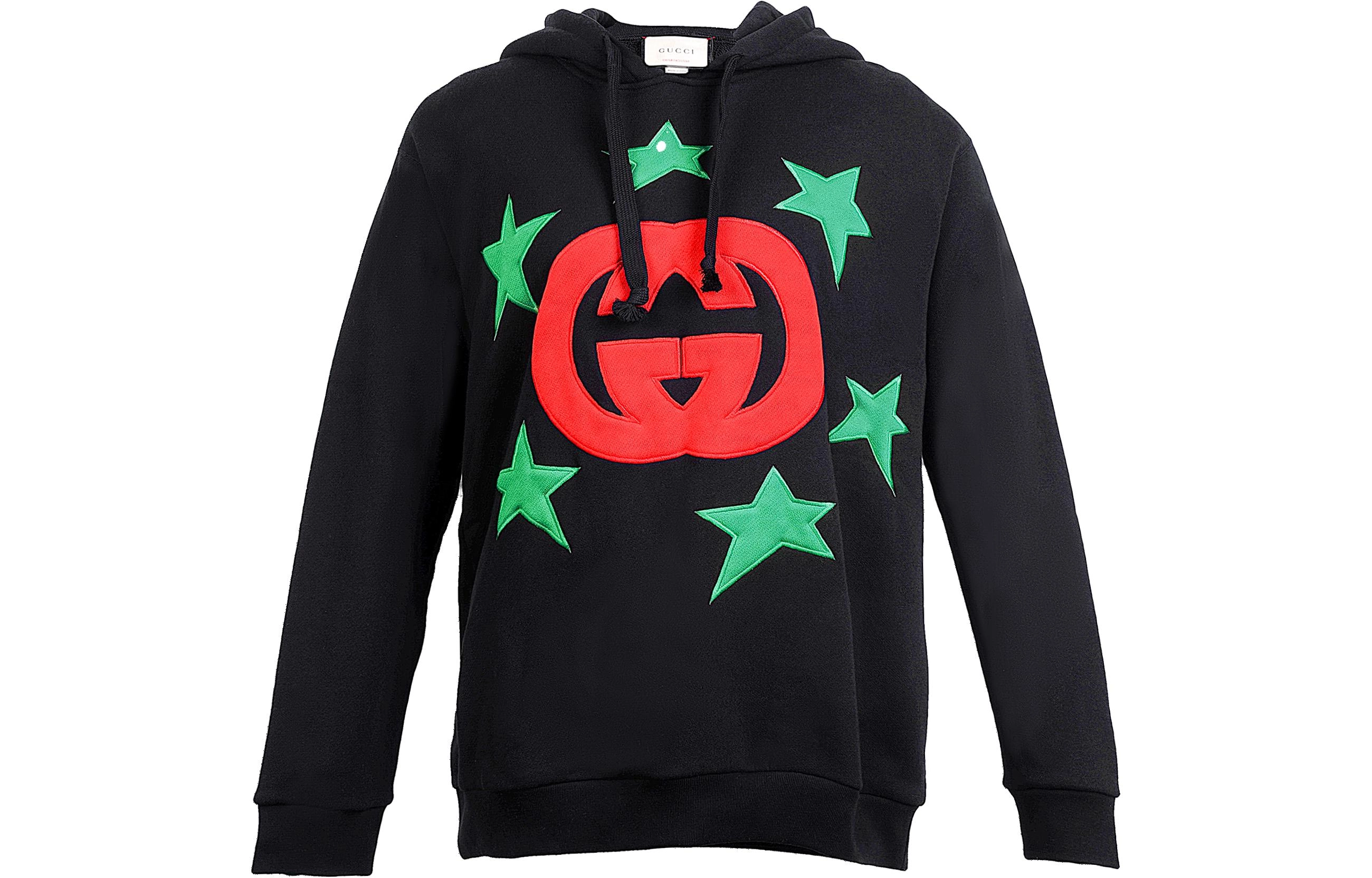 GUCCI FW22 Logo
