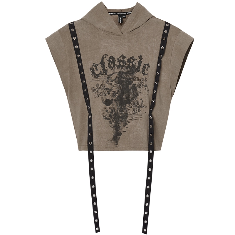 LA CRAWFISH T