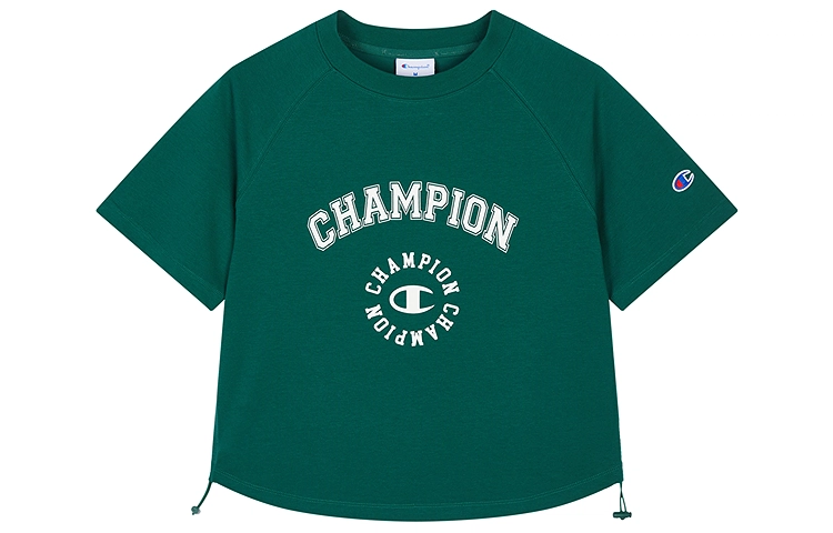 Champion SS25 WOMEN'S CASUAL T