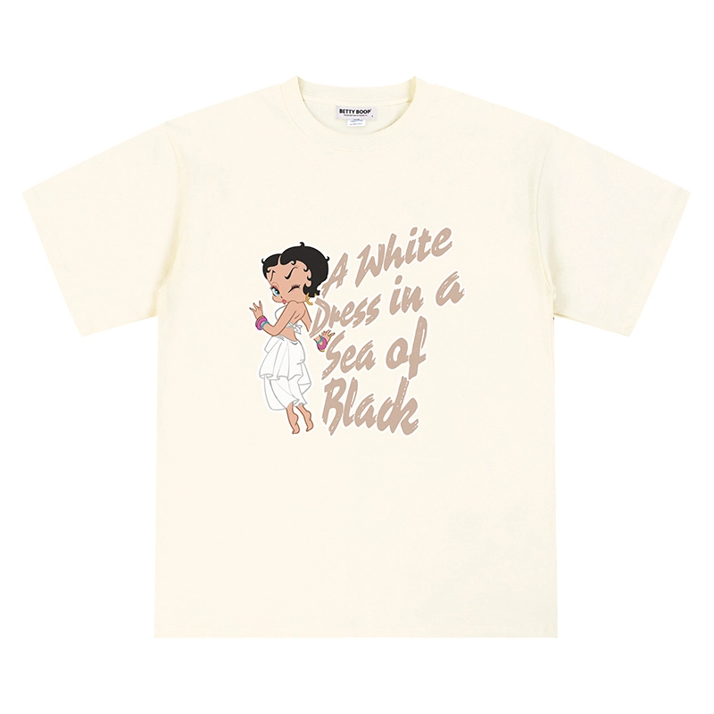 BETTY BOOP T