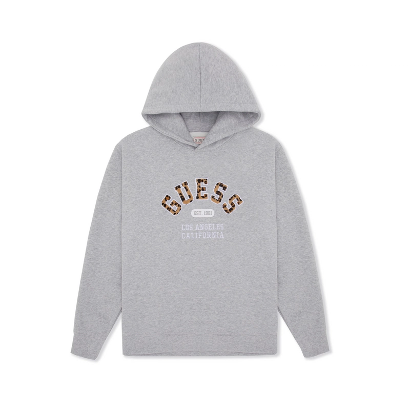 GUESS Logo