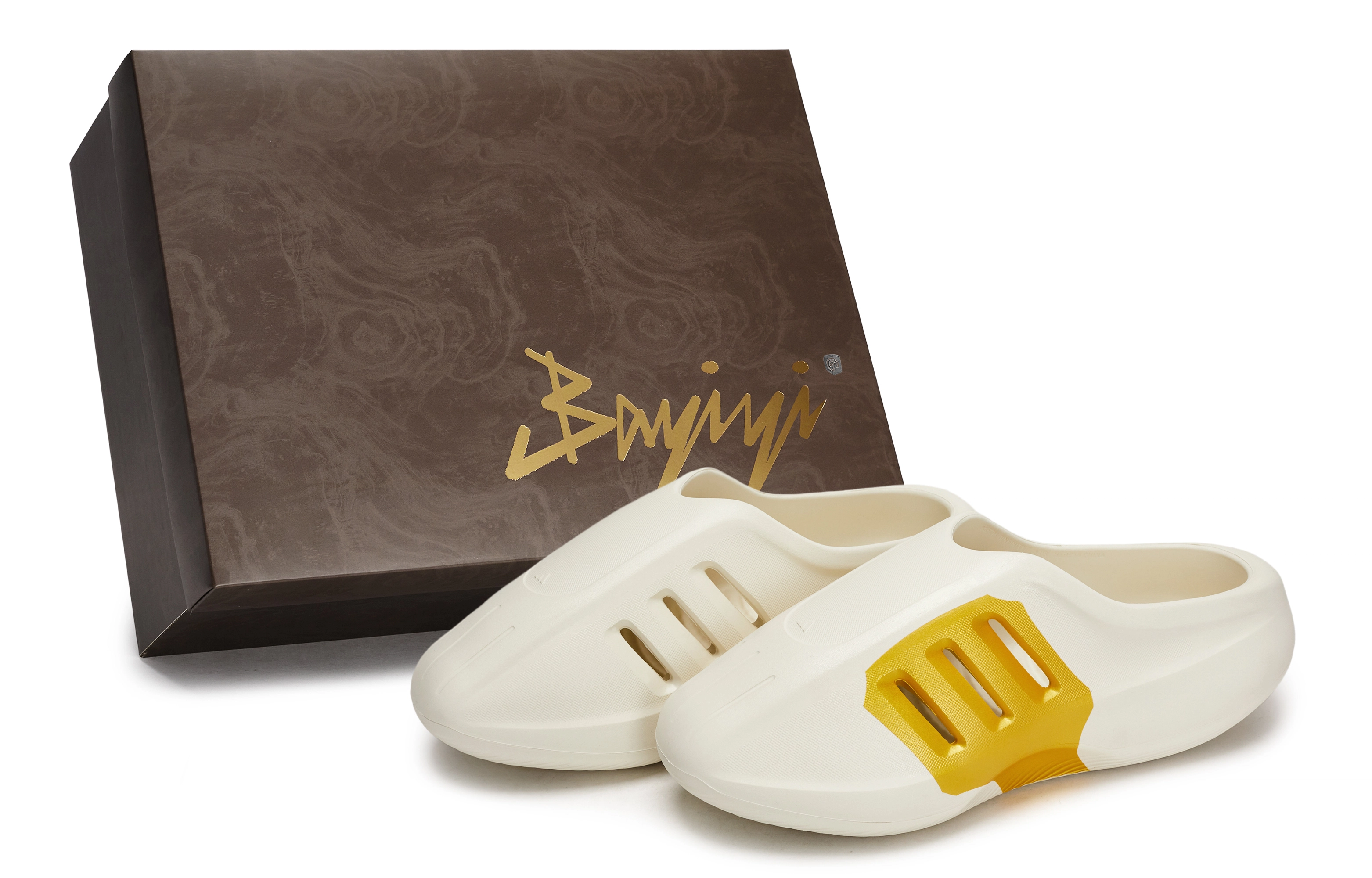 adidas originals adiFOM IIInfinity Mules 811