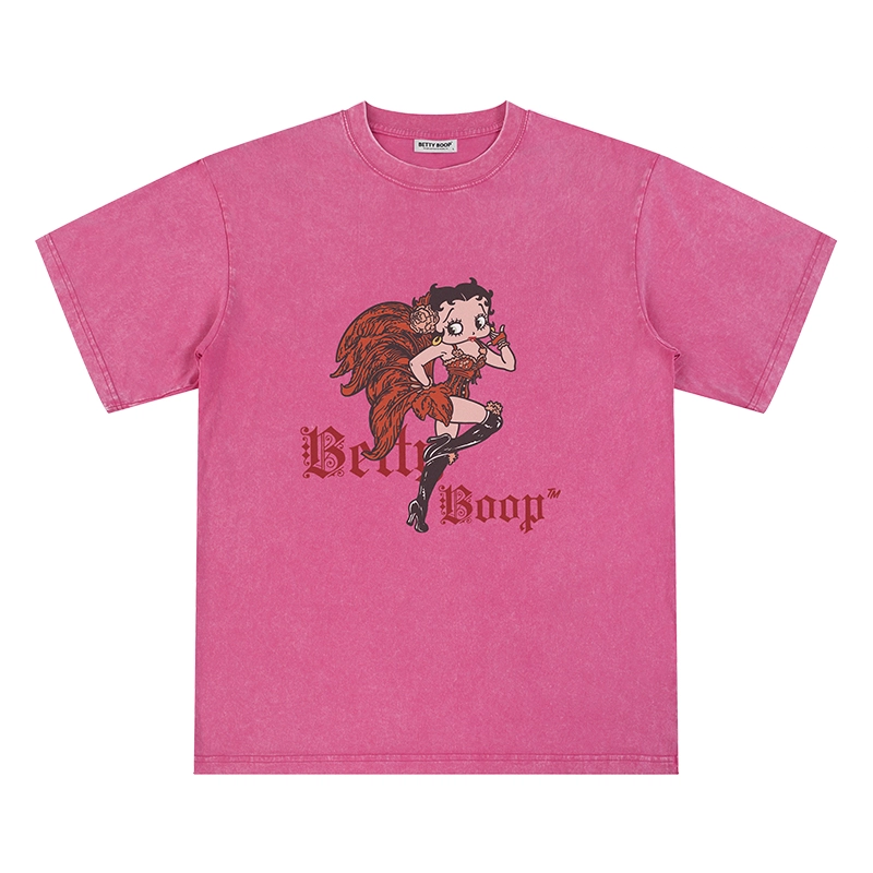 BETTY BOOP T