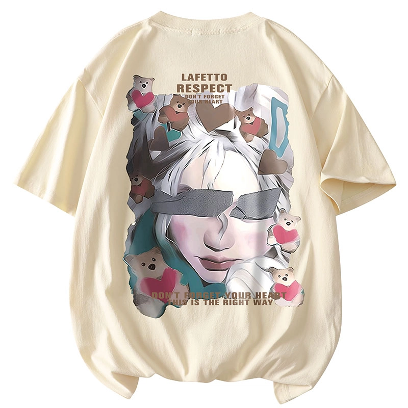 lafetto Logo T