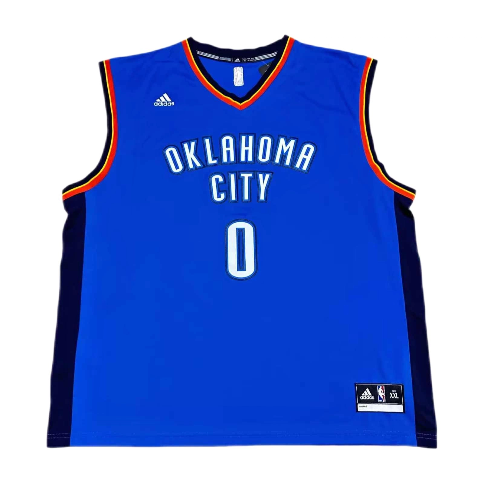 adidas x NBA 0V