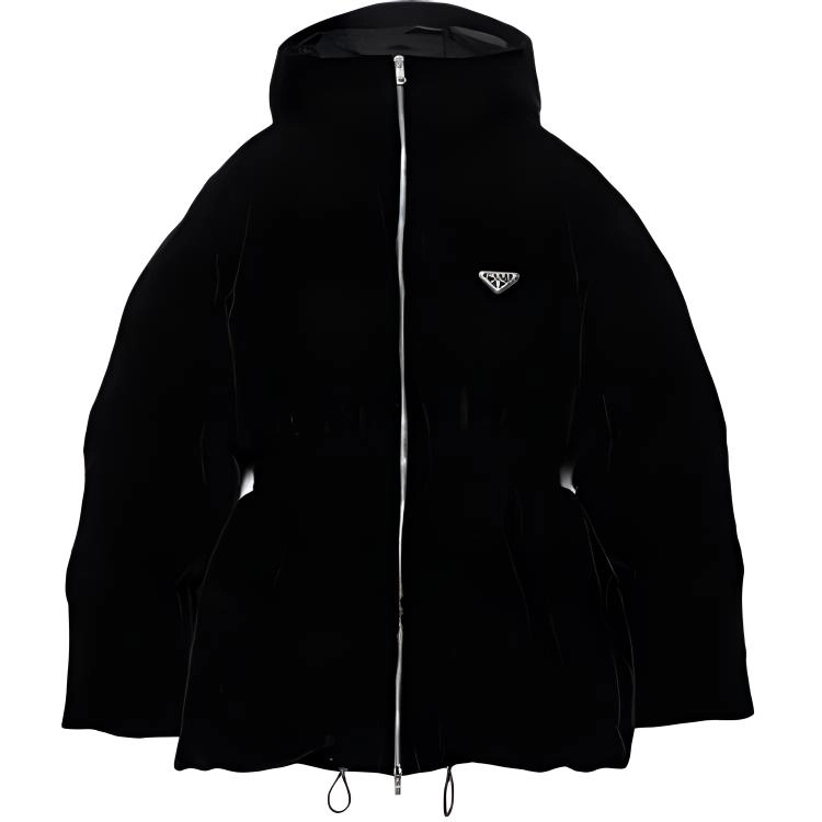 PRADA FW24 Logo