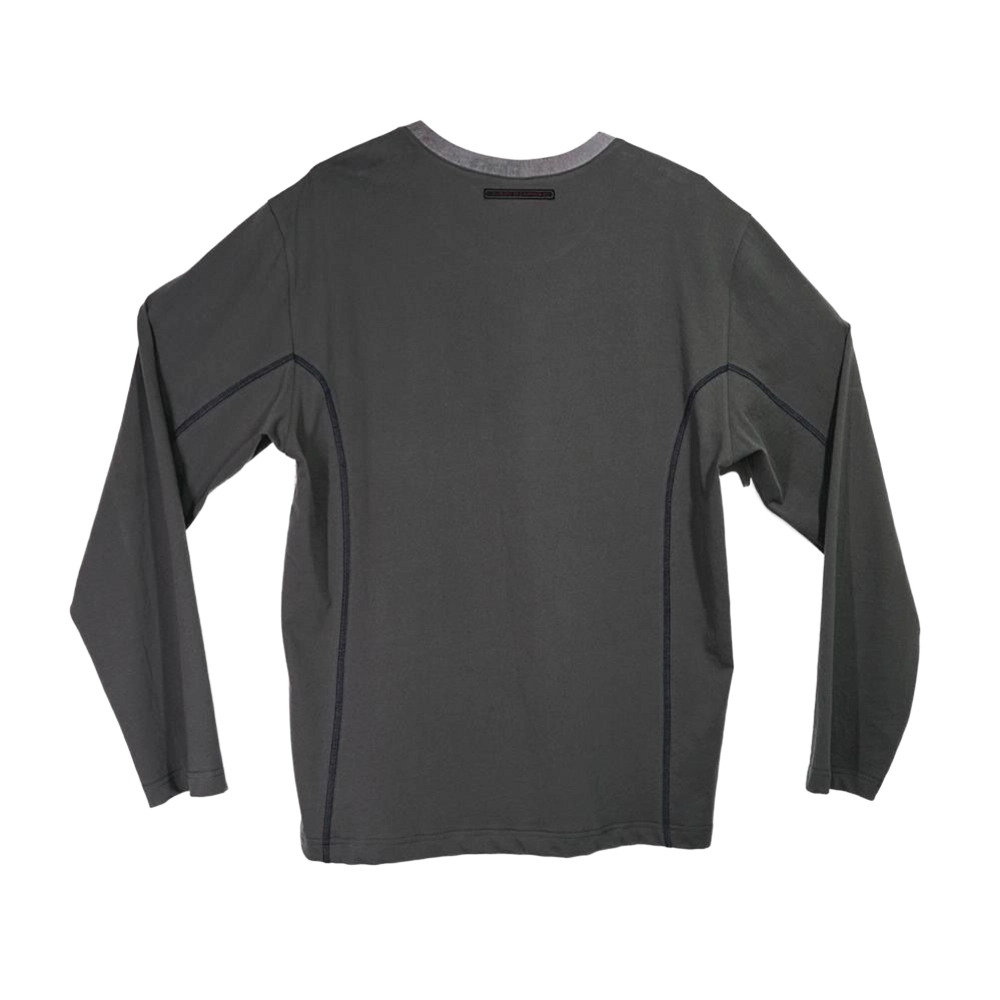T Charcoal
