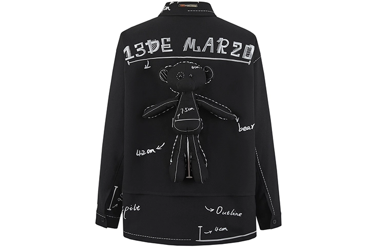 13 DEMARZO FW23