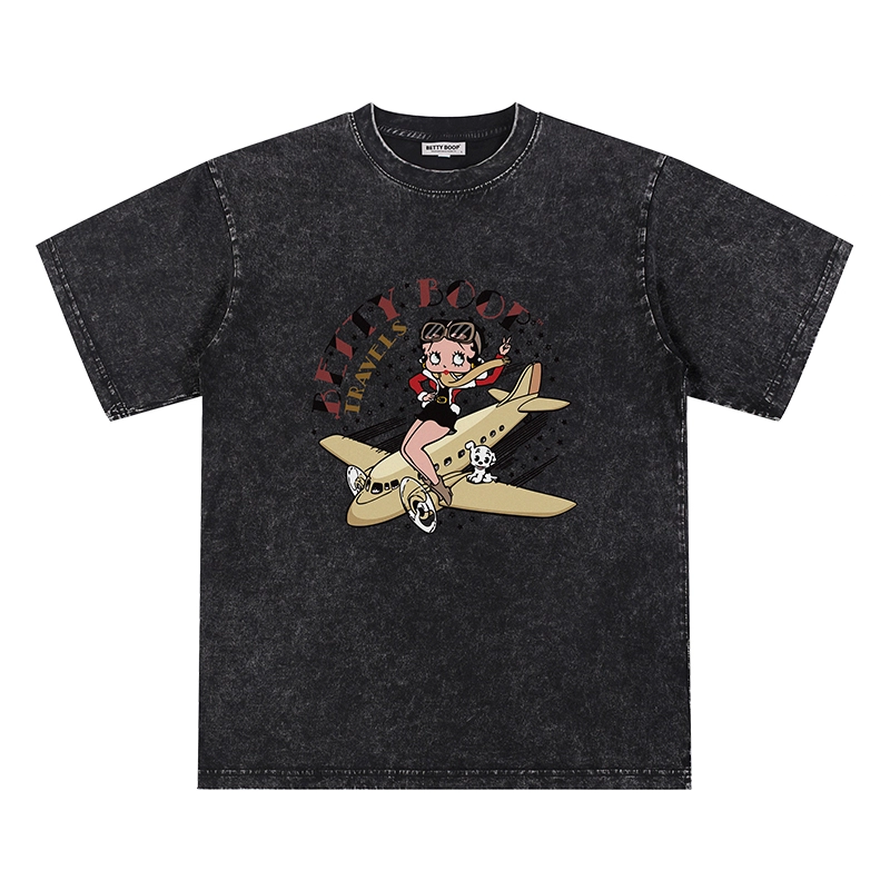 BETTY BOOP T