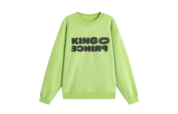 KING PRINCE