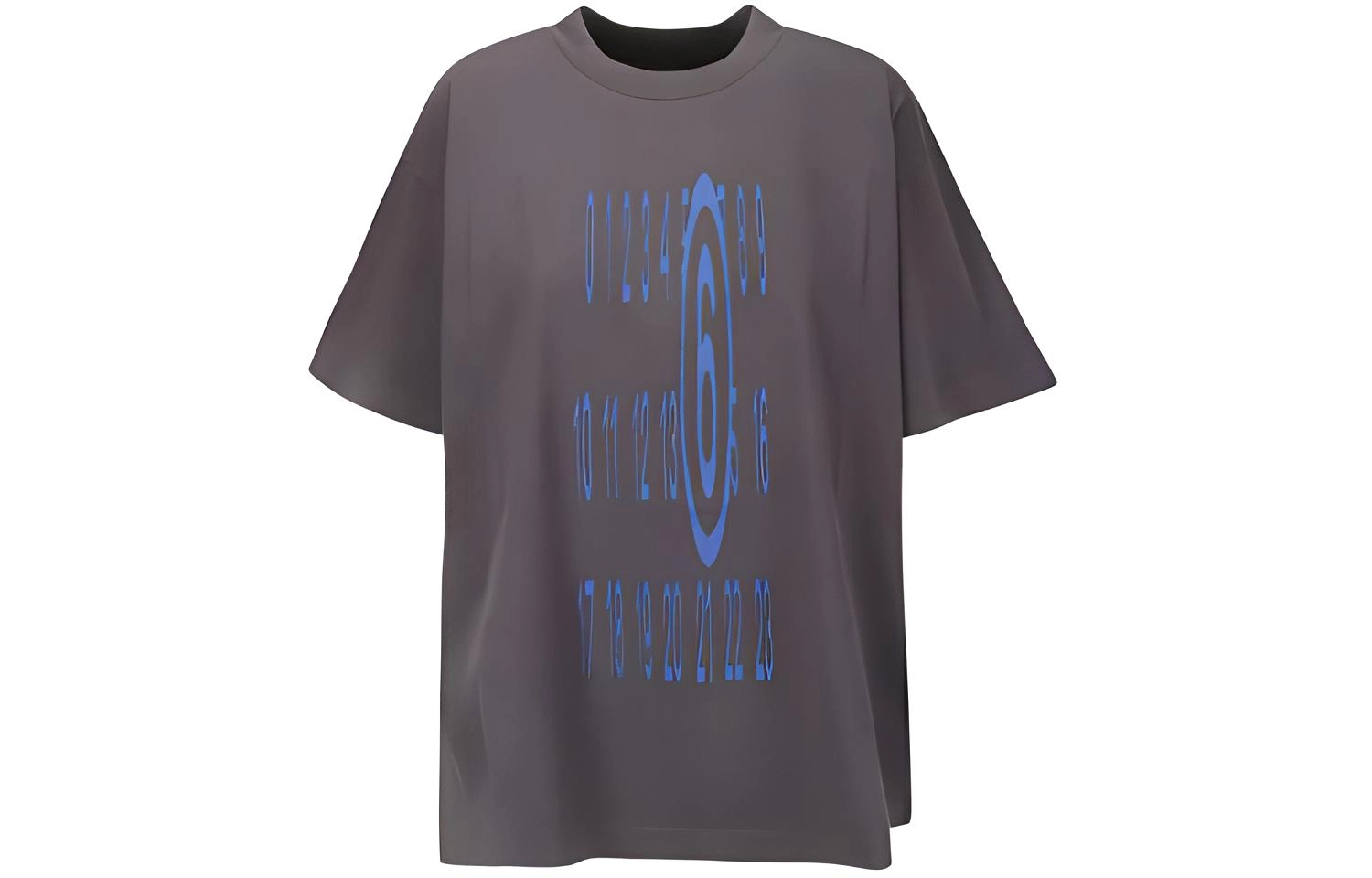 MM6 Maison Margiela SS24 LogoT