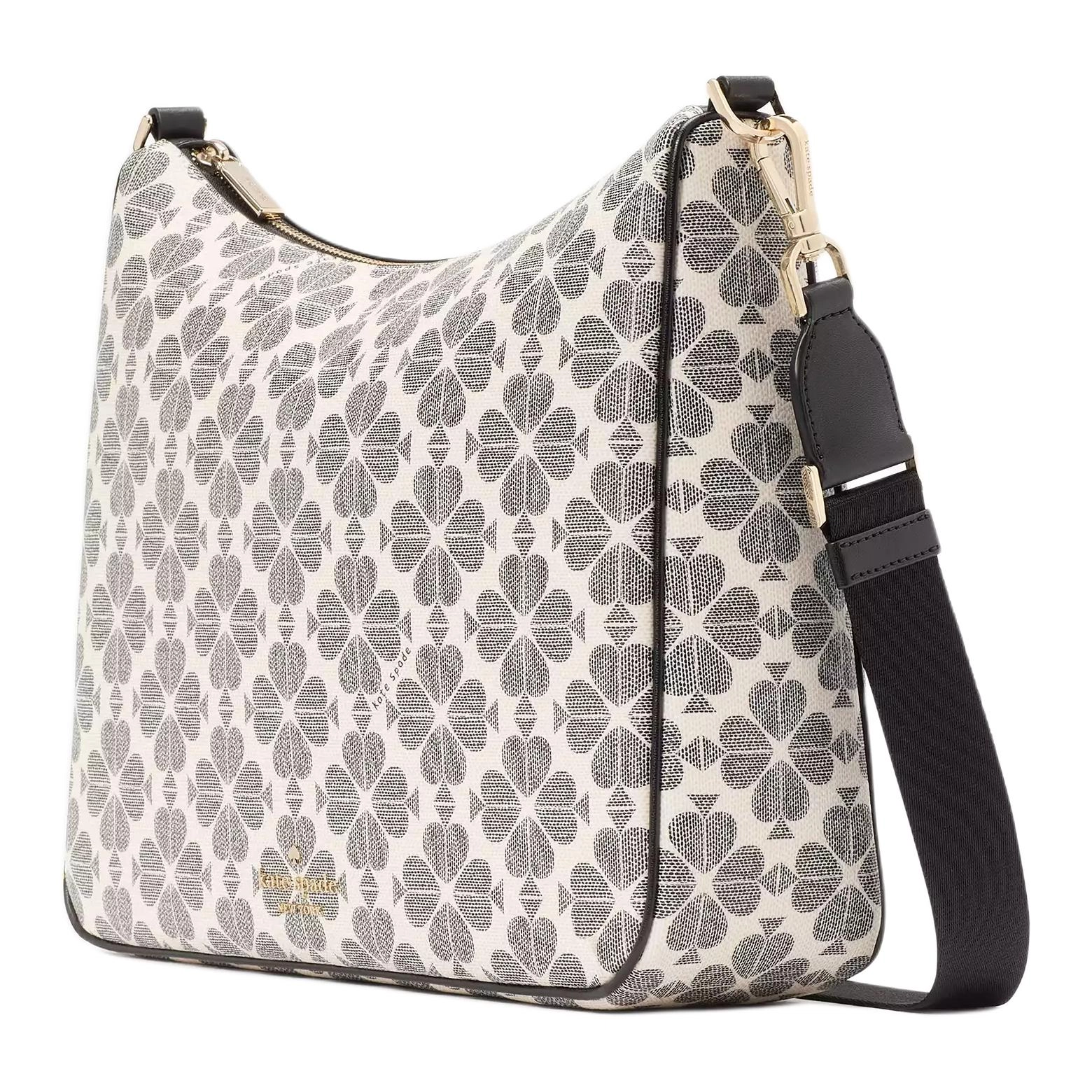 kate spade spade flower PVC