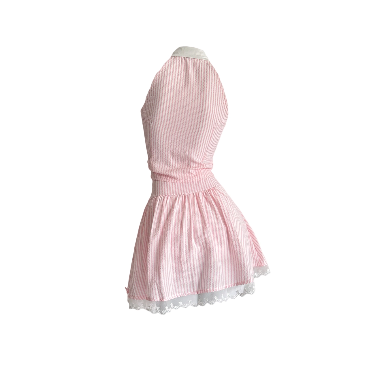 AURORA MUSE POLO