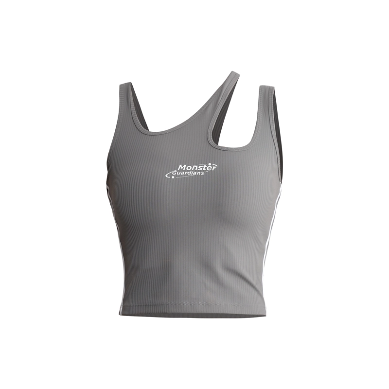 Monster Guardians Cool Grey