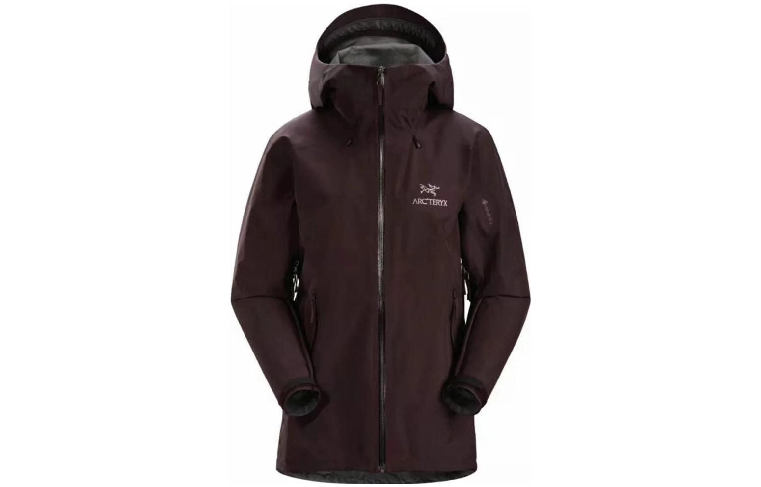 Arcteryx Beta Beta lt Jacket