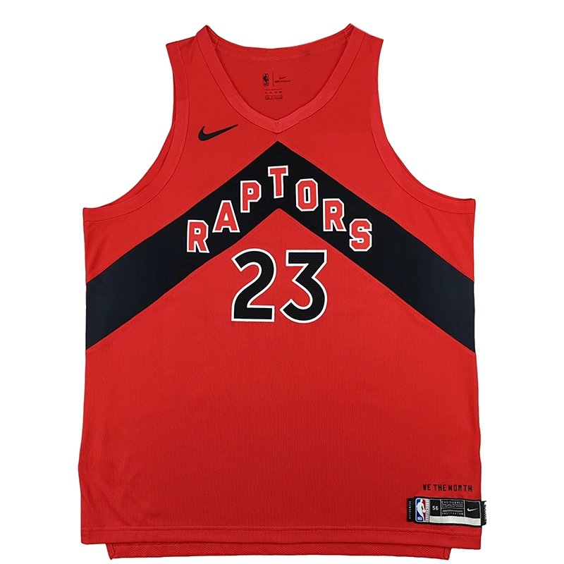 Nike x NBA AU LOGO