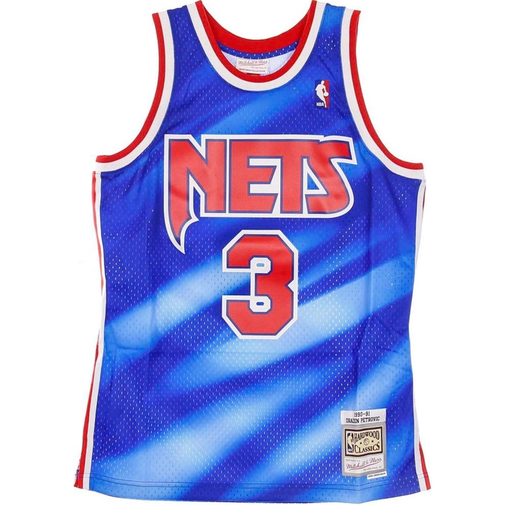 Mitchell Ness x NBA